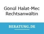 Gönül Halat-Mec
Rechtsanwältin