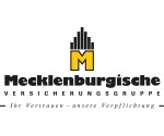 Mecklenburgische Versicherung 
Geschäftsstelle Schwab