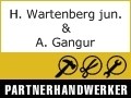 H. Wartenberg jun. & A. Gangur
LKW-Reparatur, Fahrzeugbau & Service GmbH