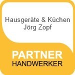 Hausgeräte & Küchen Jörg Zopf 
Service & Verkauf