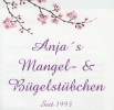 Anjas Mangel- und Bügelstübchen