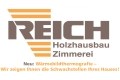 Zimmerei Reich GmbH & Co.KG
ZimmerMeisterHaus - Holzhausbau