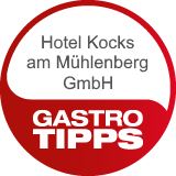 Hotel Kocks am Mühlenberg GmbH