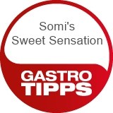 Somi's Sweet Sensation