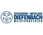 Schlosserei-Metallbau
Werner Diefenbach