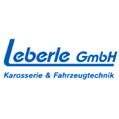 Leberle GmbH
Karosserie & Fahrzeugtechnik