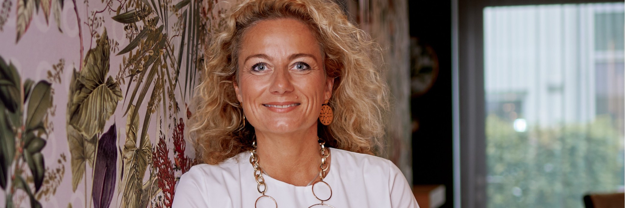 Präsentationsansicht der Firma ERGO Versicherung Daniela Nauderer