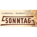 Karlheinz Sonntag Bäckerei, Café, Einzelhandel mit Lebensmitteln e.K.