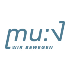 mu:v wir bewegen IHR UNTERNEHMEN