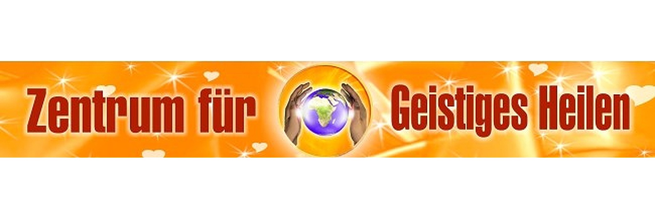 Präsentationsansicht der Firma Zentrum für geistiges Heilen
Anne Hübner