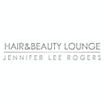 HAIR & BEAUTY LOUNGE 
Jennifer Lee Rogers