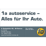 Autohaus Ramsau Hans Buchwinkler KG