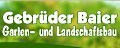 Gebrüder Baier 
Garten- und Landschaftsbau