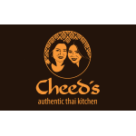 Cheeds Thai Kitchen