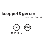 Köppel & Gerum GmbH 
Das Autohaus