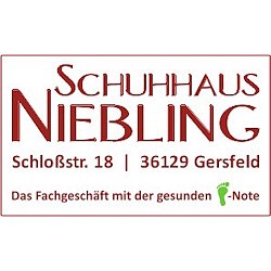 Schuhhaus Niebling