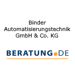 Binder Automatisierungstechnik GmbH & Co. KG