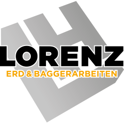 LORENZ Erd- & Baggerarbeiten