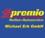 Premio Reifen+Autoservice 
Michael Erb GmbH