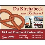 Bäckerei Konditorei Kastenmüller