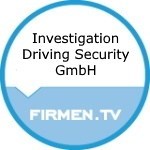 Investigation Driving 
Security GmbH