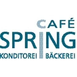 Bäckerei Konditorei Café Spring