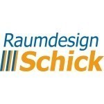 Raumdesign Schick