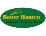 Bauer Hanten
Landmetzgerei – Partyservice