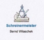 Schreinerei 
Bernd Wilaschek