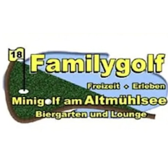 Doris Meier Familygolf