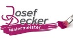 Malermeister 
Josef Decker