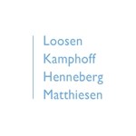 Rechtsanwälte Loosen Kamphoff Henneberg Matthiesen Partnerschaft mbB