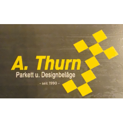 Andreas Thurn Parkett und Designbeläge