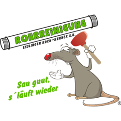 Rohrreinigung Esslingen Koch-Kenner e.K.
Inh. Alexandra Koch-Kenner