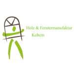 Holz- und Fenstermanufaktur Keltern