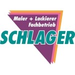 Maler & Lackierer Fachbetrieb Schlager GmbH