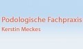 Podologische Fachpraxis 
Kerstin Meckes