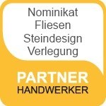 Nominikat 
Fliesen Steindesign Verlegung