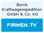 Bürck Kraftwagenspedition GmbH & Co. KG