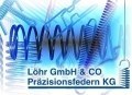 Löhr GmbH & Co.
Präzisionsfedern KG