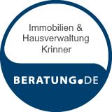 Immobilien & Hausverwaltung Krinner