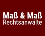 Maß & Maß
Rechtsanwälte