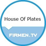 House Of Plates