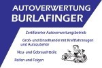 Autoverwertung Burlafinger