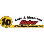 Auto & Motorrad Huber 
Kfz-Meisterbetrieb