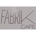 Fabrik Cafe