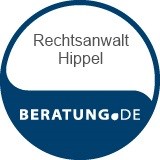 Rechtsanwalt Hippel