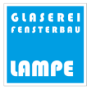 Glaserei Fensterbau Lampe