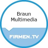 Braun Multimedia