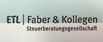 ETL - Faber & Kollegen GmbH 
Steuerberatungsgesellschaft